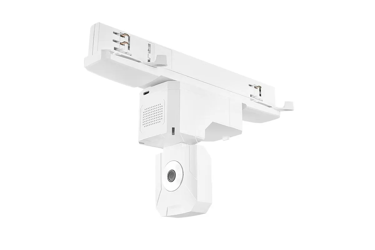 AI SENSOR Smart Dimming System