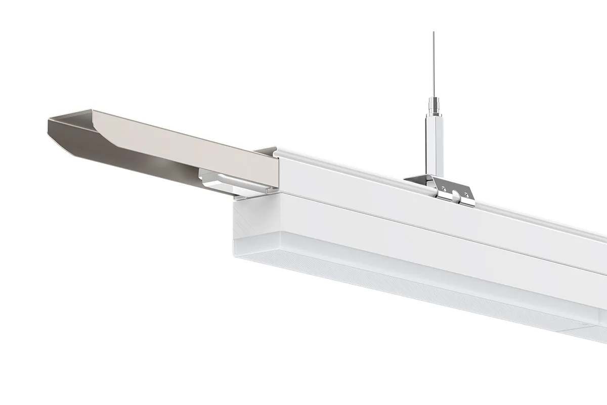 E-LINE Track Linear Lighting System