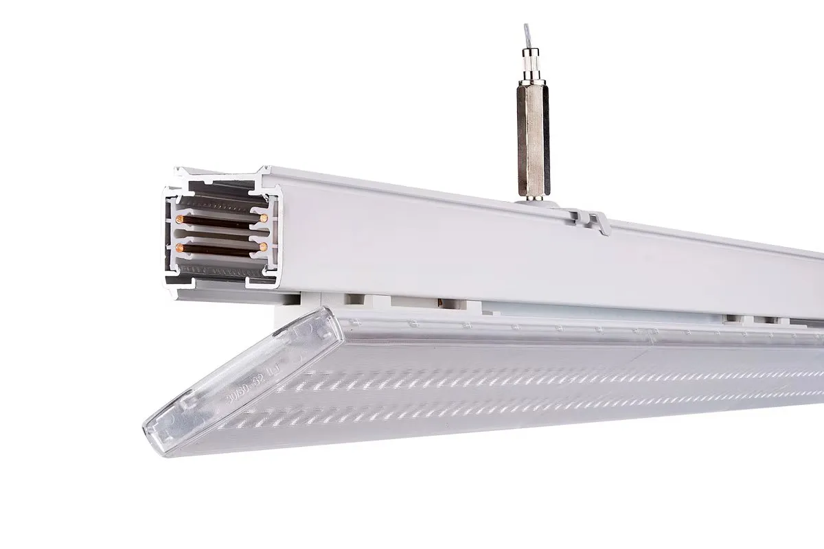 LED Linear Track Light