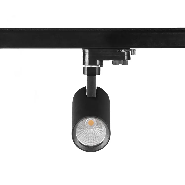 LED Track Spot Light