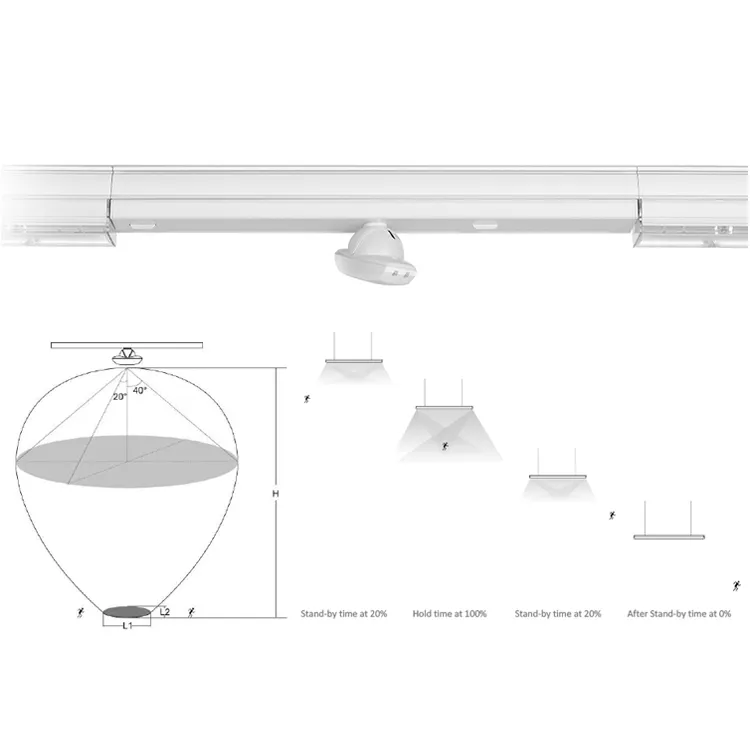 Motion Sensor Module